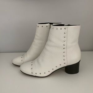 Rebecca minkoff boots